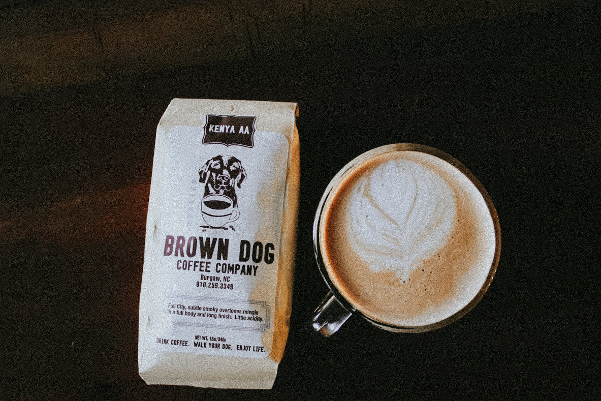 Coffee