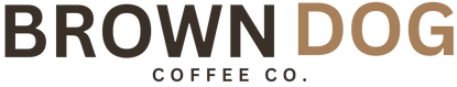 Brown Dog Coffee Company - Home