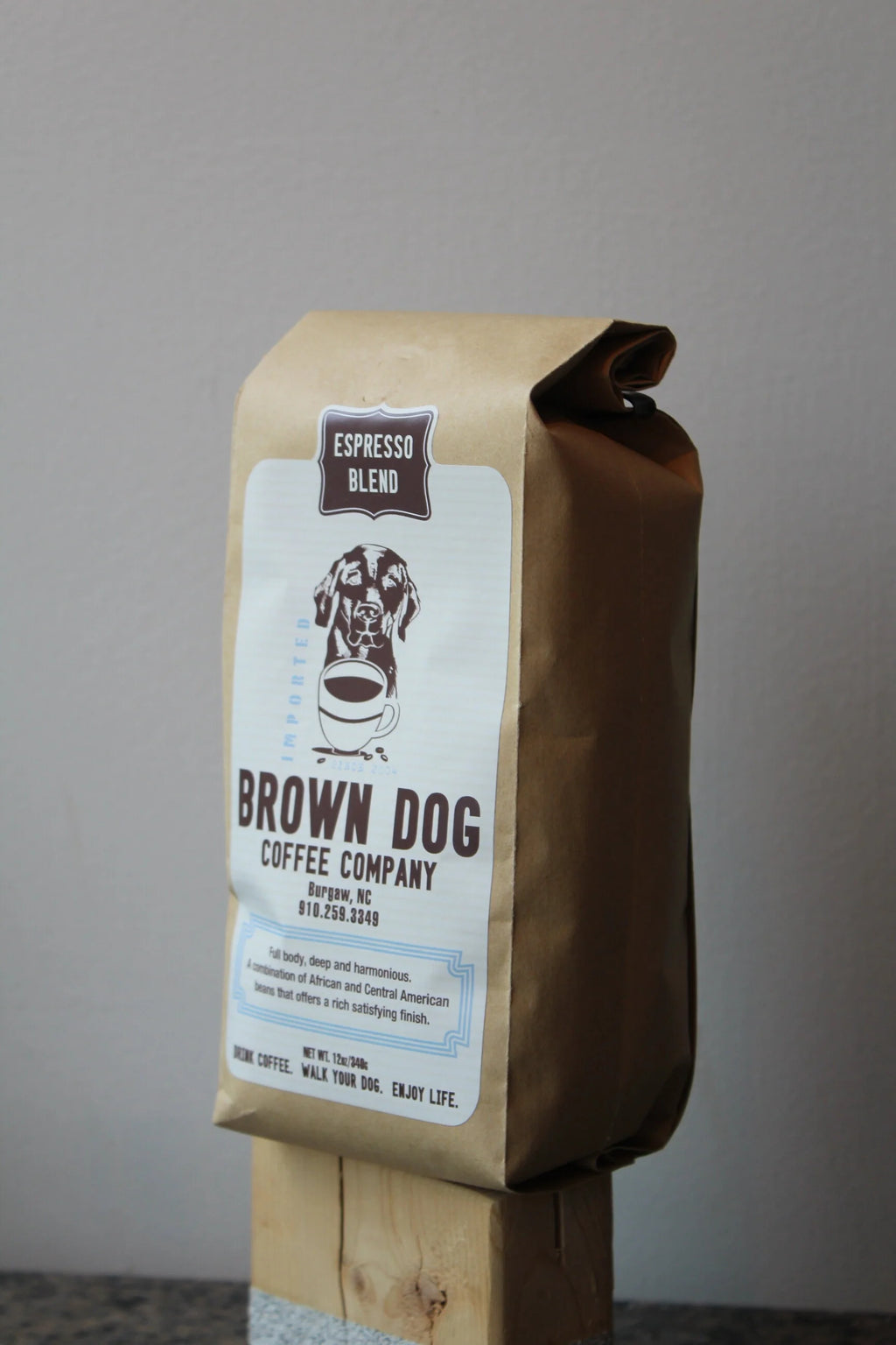 Espresso Blend