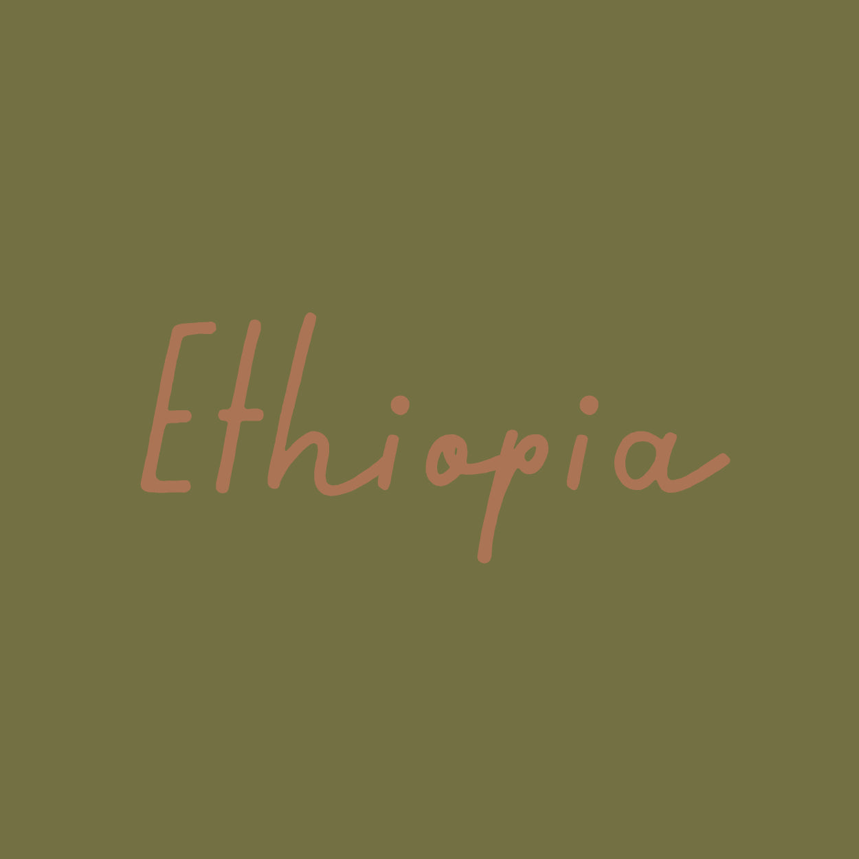 Ethiopia