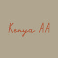 Kenya AA